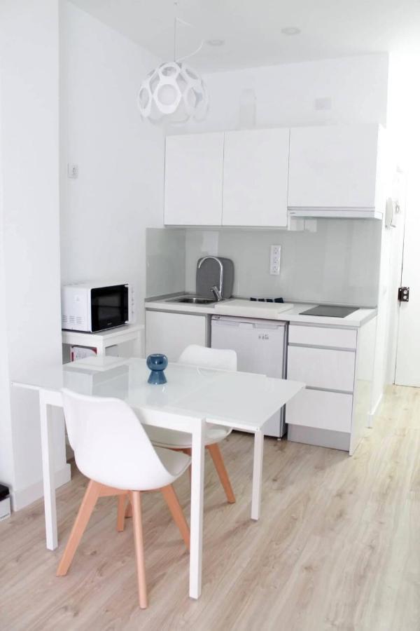 Vv Loft Canteras Gran Playa "By Henrypole Home" Las Palmas de Gran Canaria Exterior photo