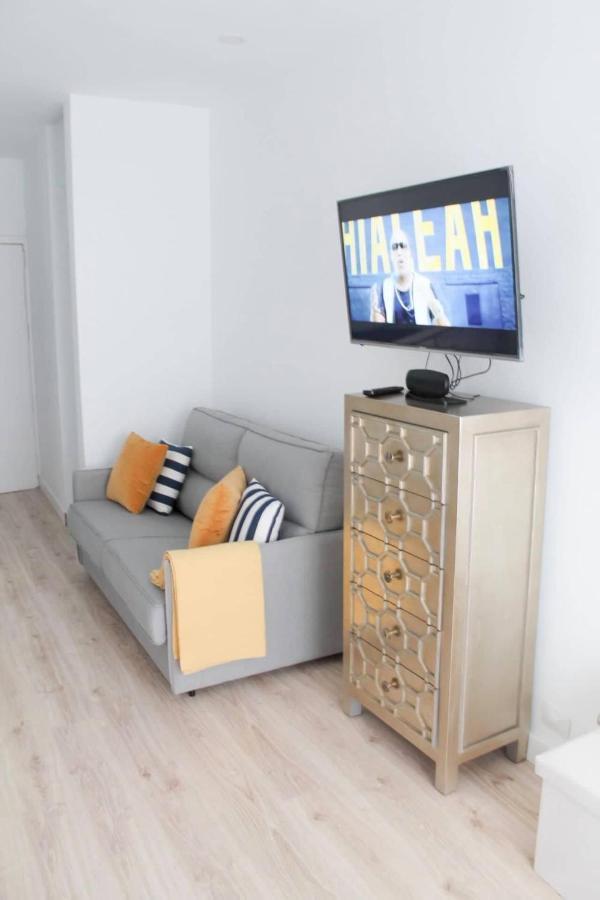 Vv Loft Canteras Gran Playa "By Henrypole Home" Las Palmas de Gran Canaria Exterior photo